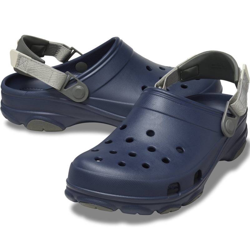 Crocs Zuecos Unisex All Terrain U