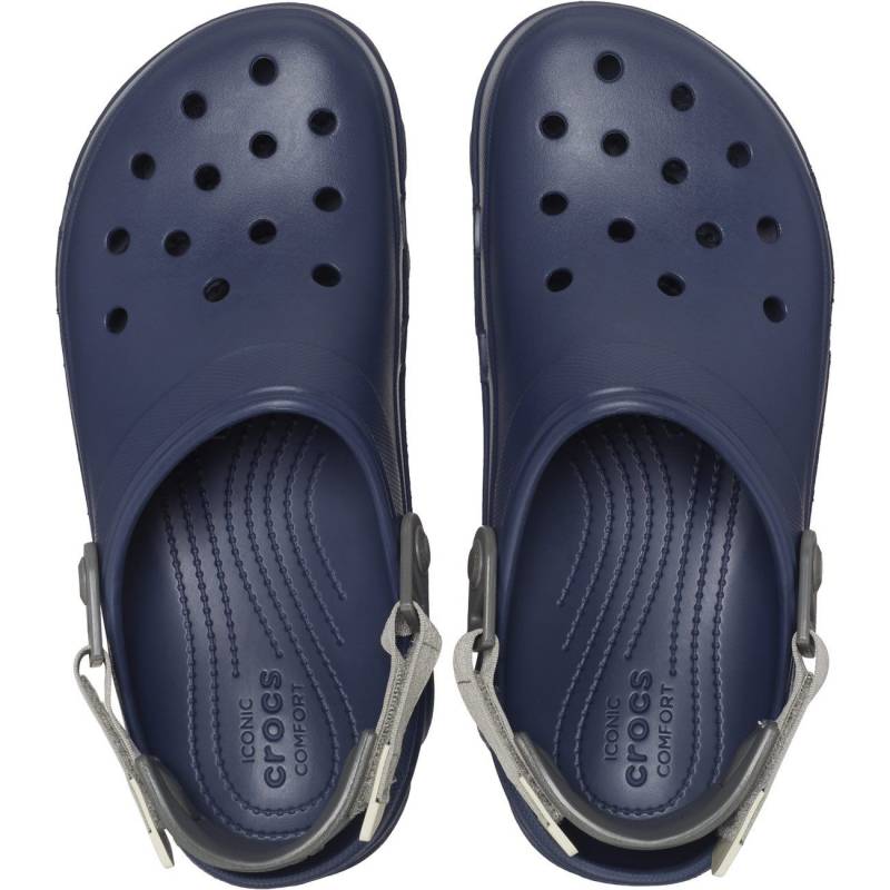 Crocs Zuecos Unisex All Terrain U