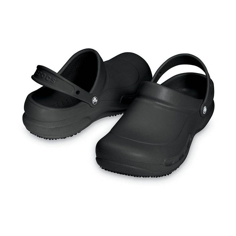 Crocs Zuecos Unisex Bistro U