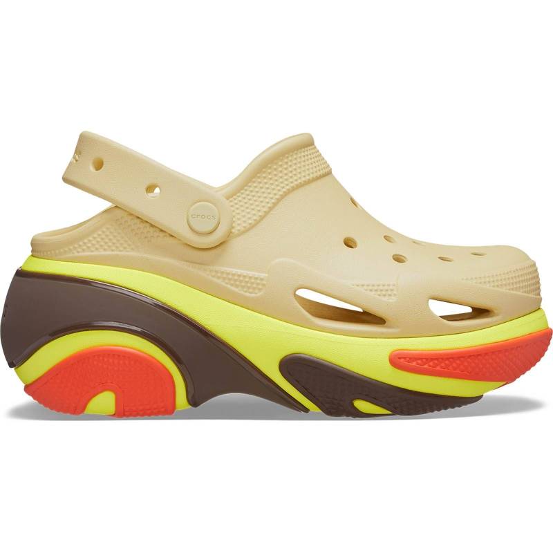 Crocs Zuecos Unisex Bubble Crush U