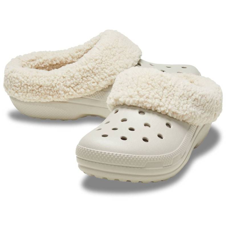 Crocs Zuecos Unisex Classic Blitzen IV U