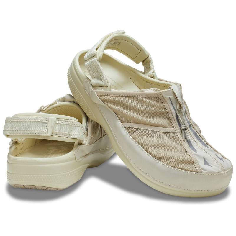 Crocs Zuecos Unisex Classic Energy Running Vest U