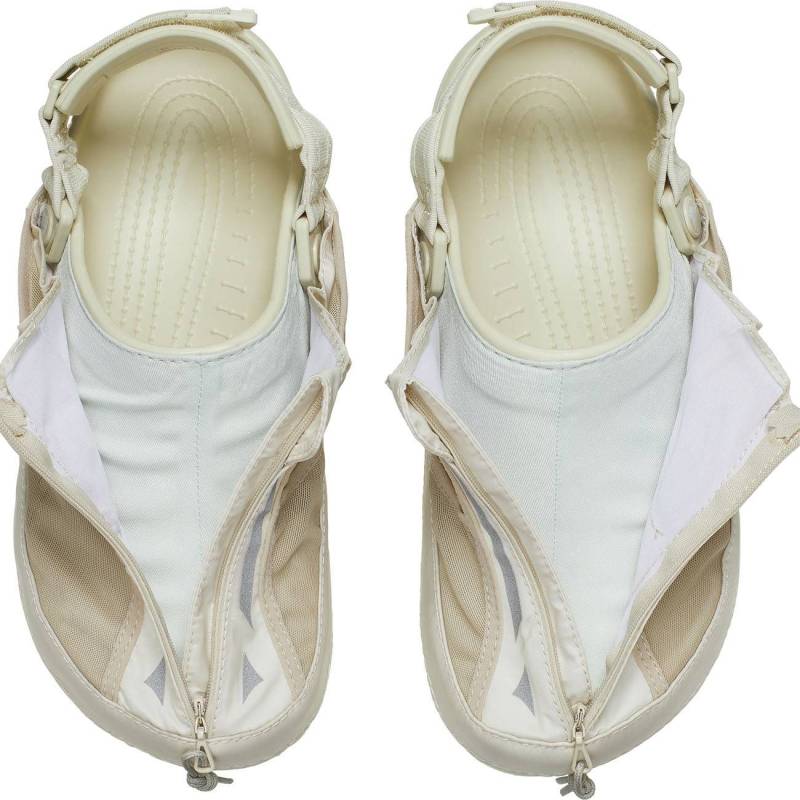 Crocs Zuecos Unisex Classic Energy Running Vest U