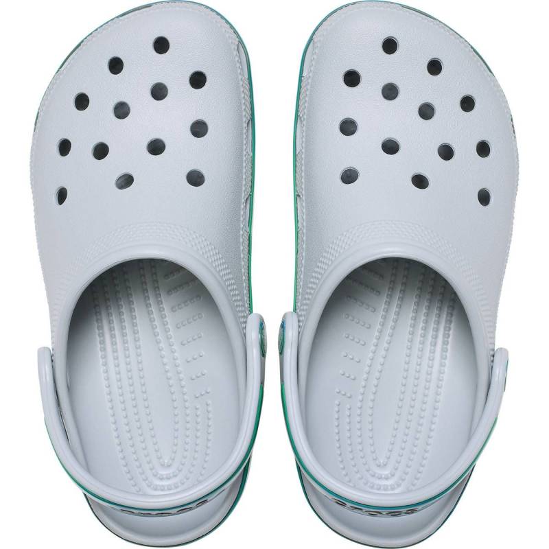 Crocs Zuecos Unisex Classic Reflector U