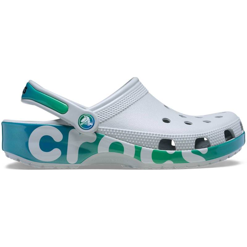 Crocs Zuecos unisex Classic Reflector U