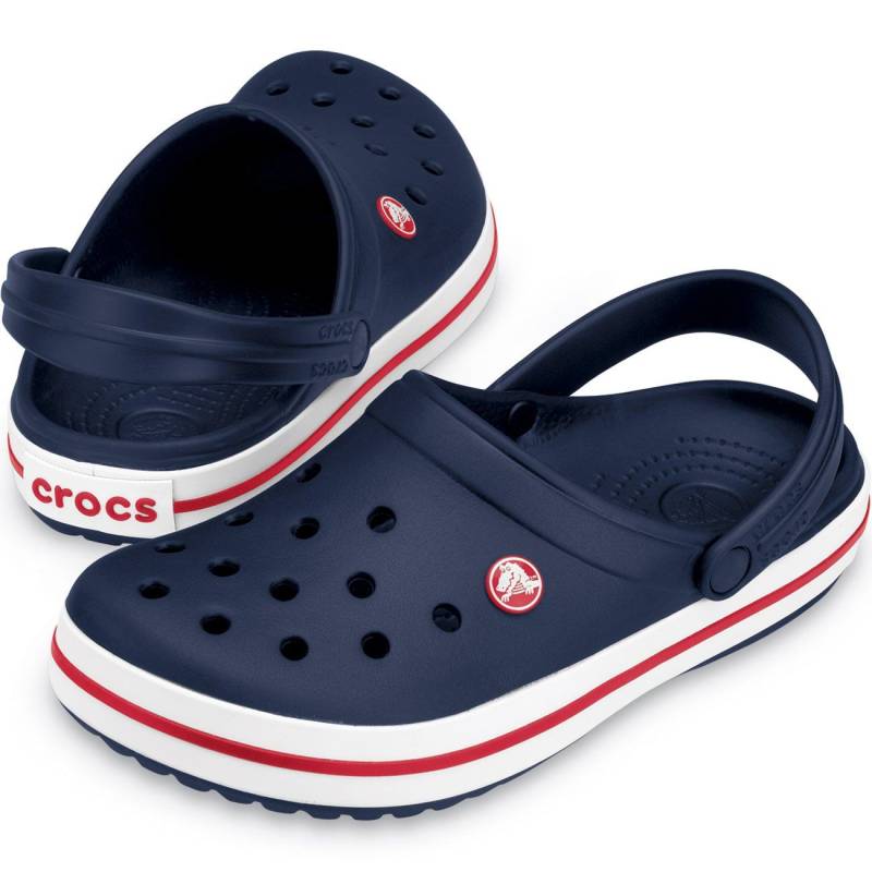 Crocs Zuecos Unisex Crocband™ U