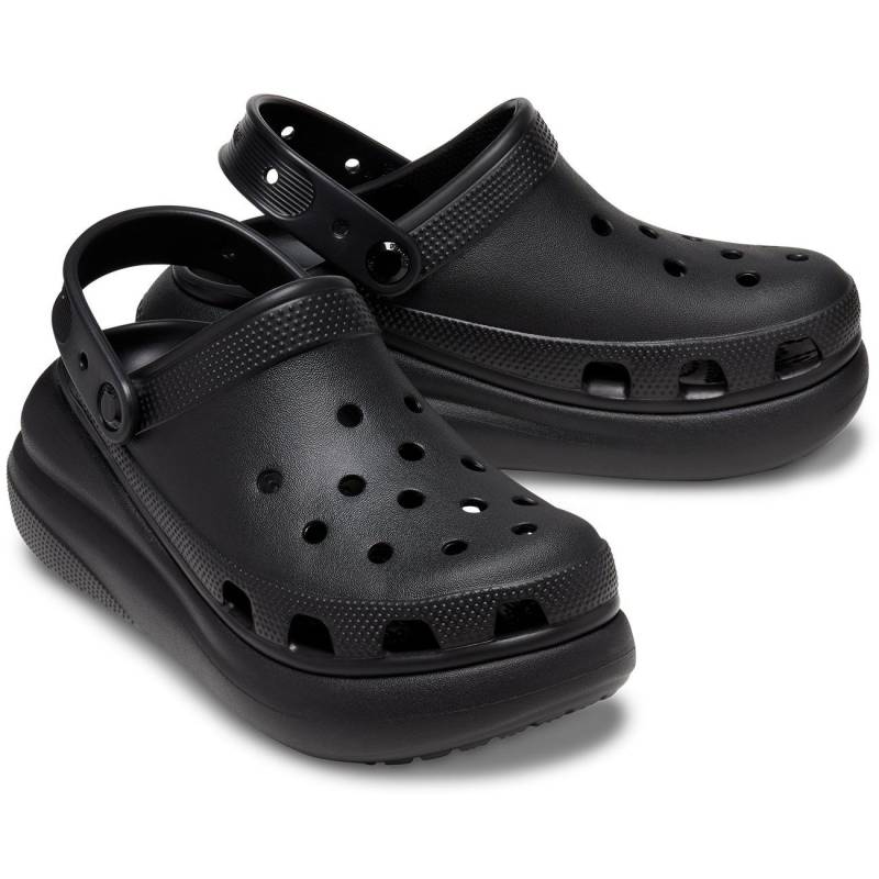 Crocs Zuecos Unisex Crush U