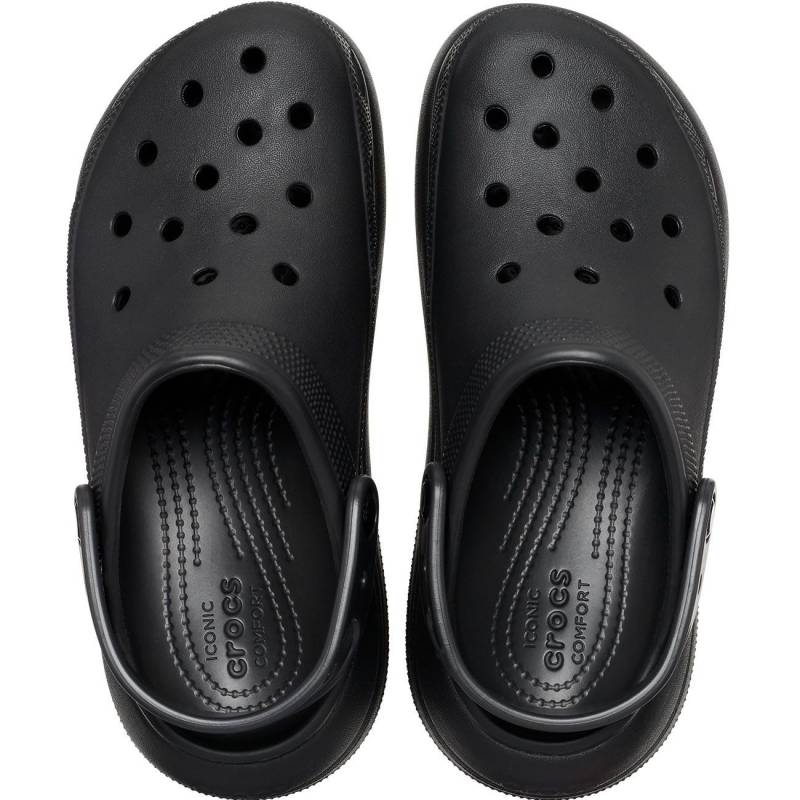 Crocs Zuecos Unisex Crush U