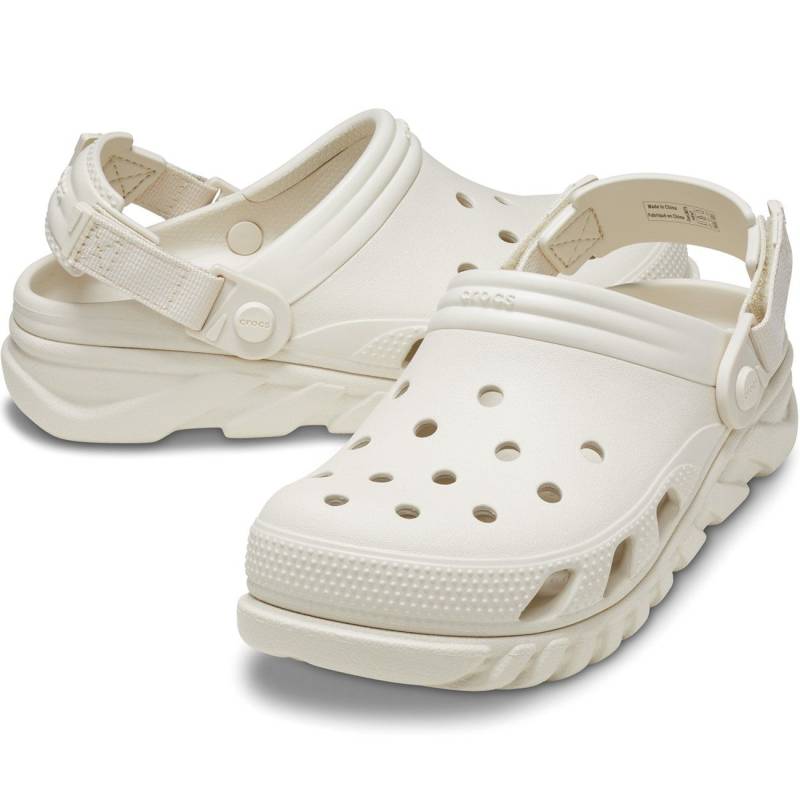 Crocs Zuecos Unisex Duet Max II U