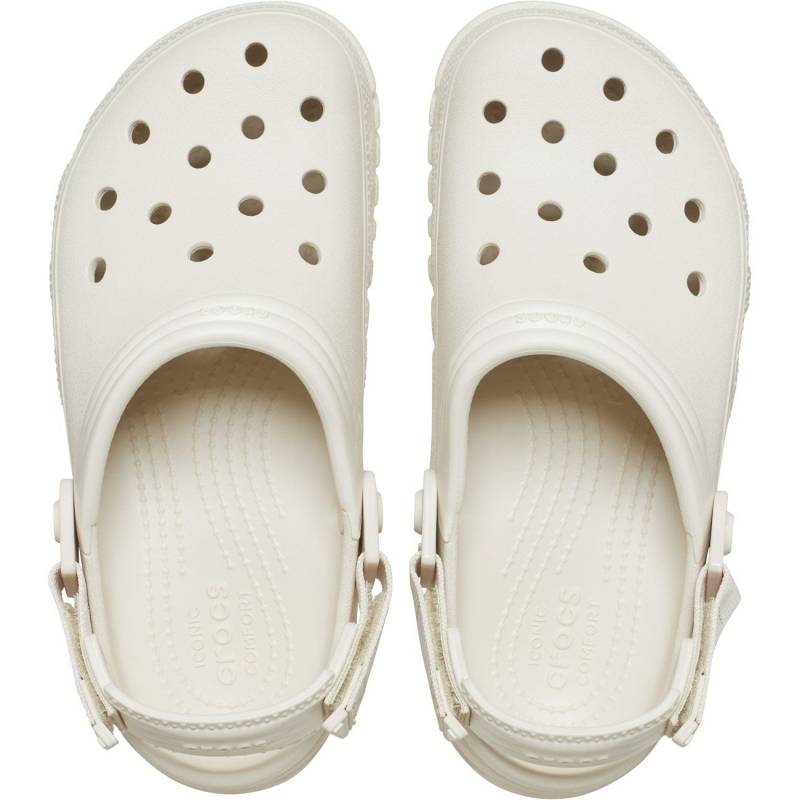 Crocs Zuecos Unisex Duet Max II U