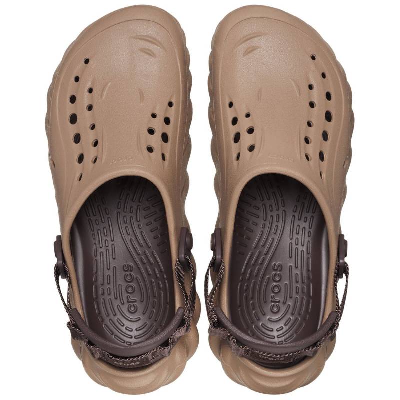 Crocs Zuecos Unisex Echo U