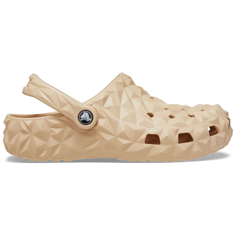 Crocs Zuecos unisex Geometric U
