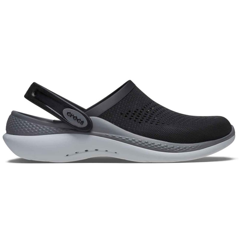 Crocs Zuecos Unisex LiteRide™ 360 U