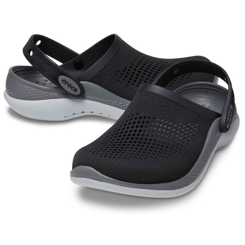Crocs Zuecos Unisex LiteRide™ 360 U