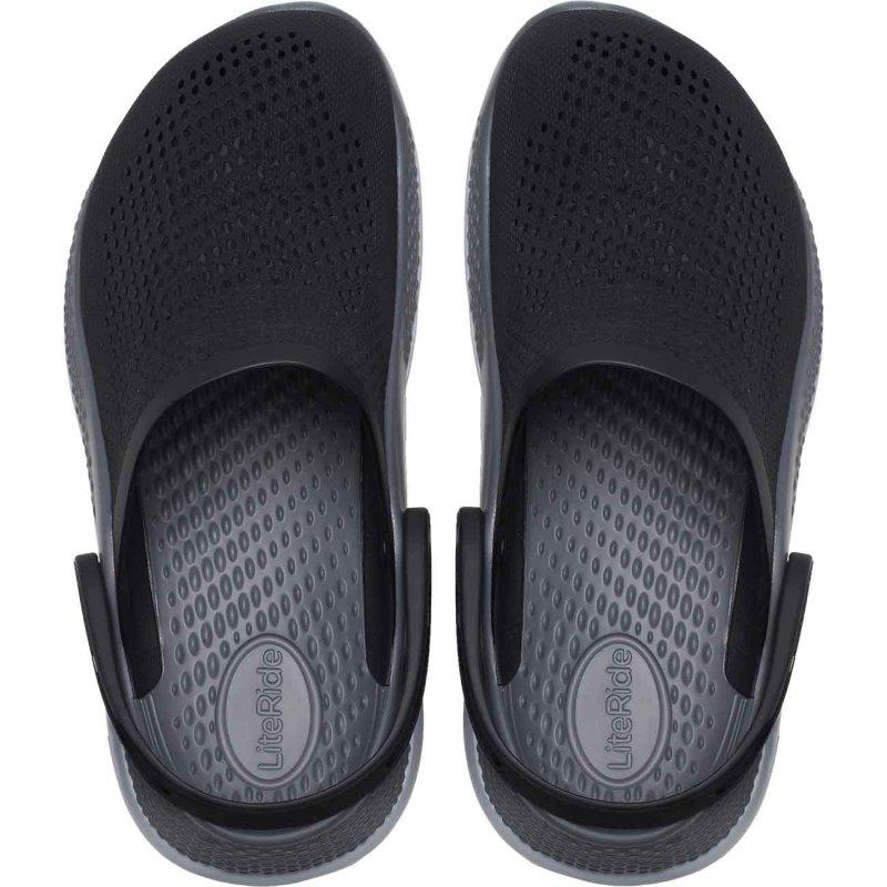 Crocs Zuecos Unisex LiteRide™ 360 U