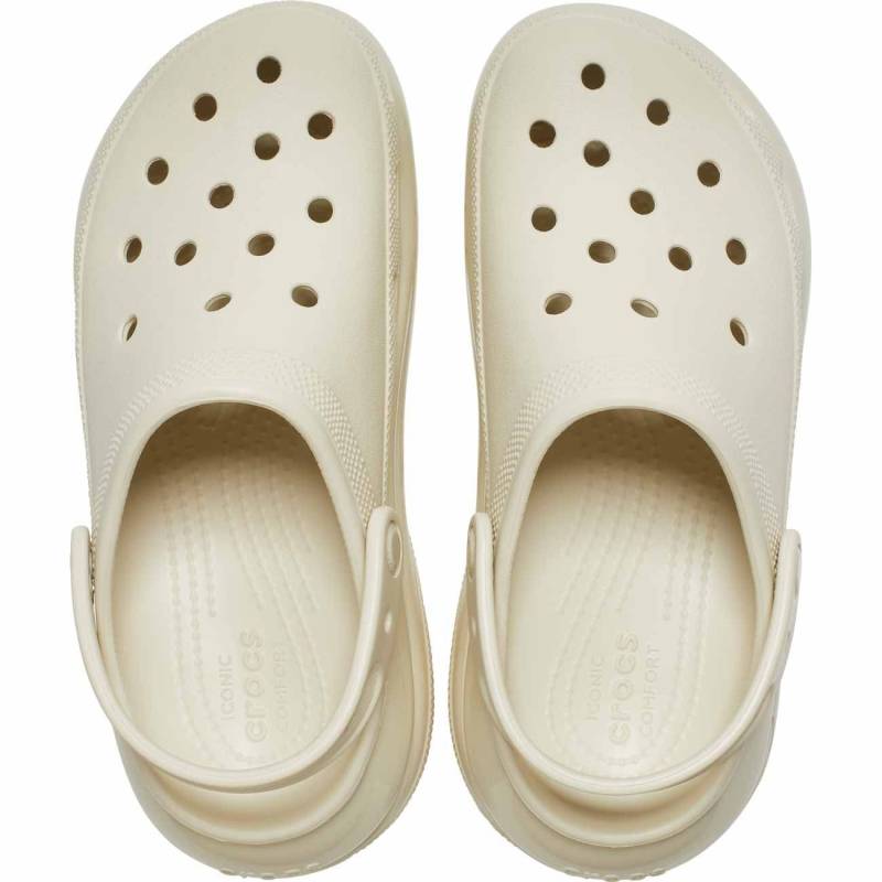 Crocs Zuecos Unisex Mega Crush U