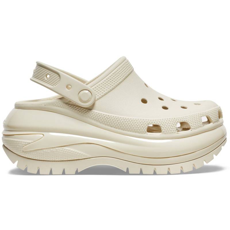 Crocs Zuecos unisex Mega Crush U