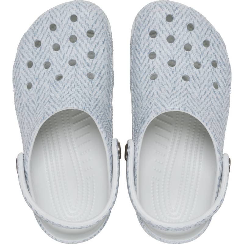 Crocs Zuecos Unisex Tweed U