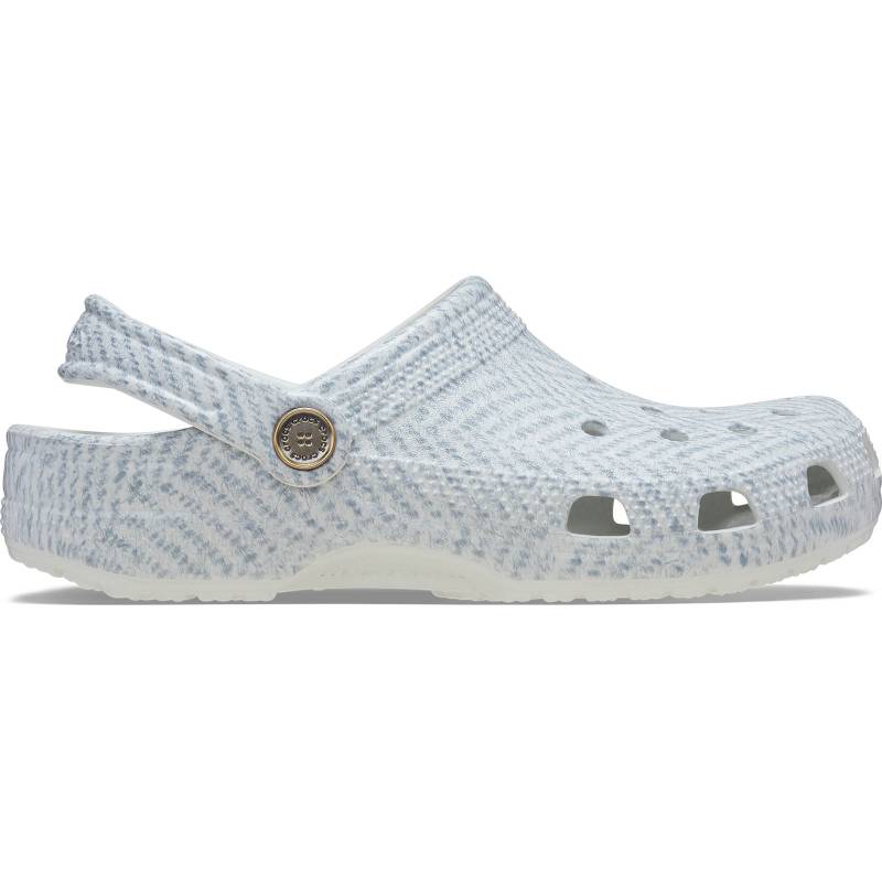 Crocs Zuecos unisex Tweed U