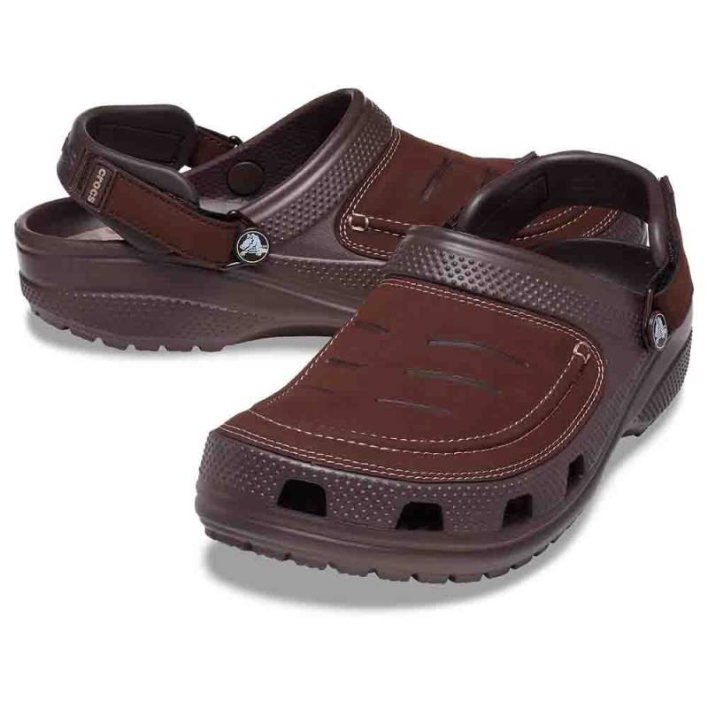 Crocs Zuecos Unisex Yukon Vista II LiteRide™ M