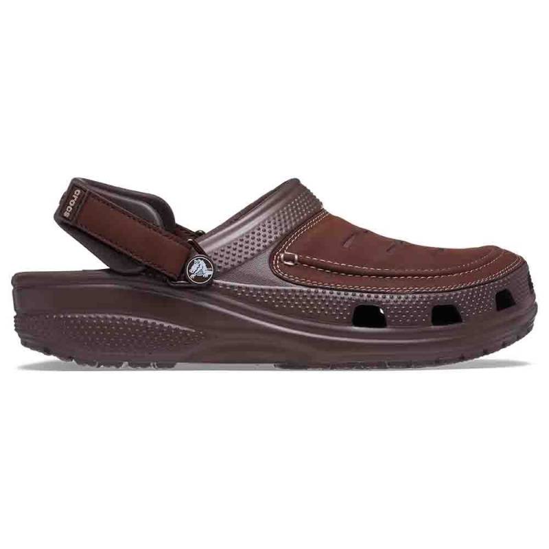 Crocs Zuecos unisex Yukon Vista II LiteRide™ M