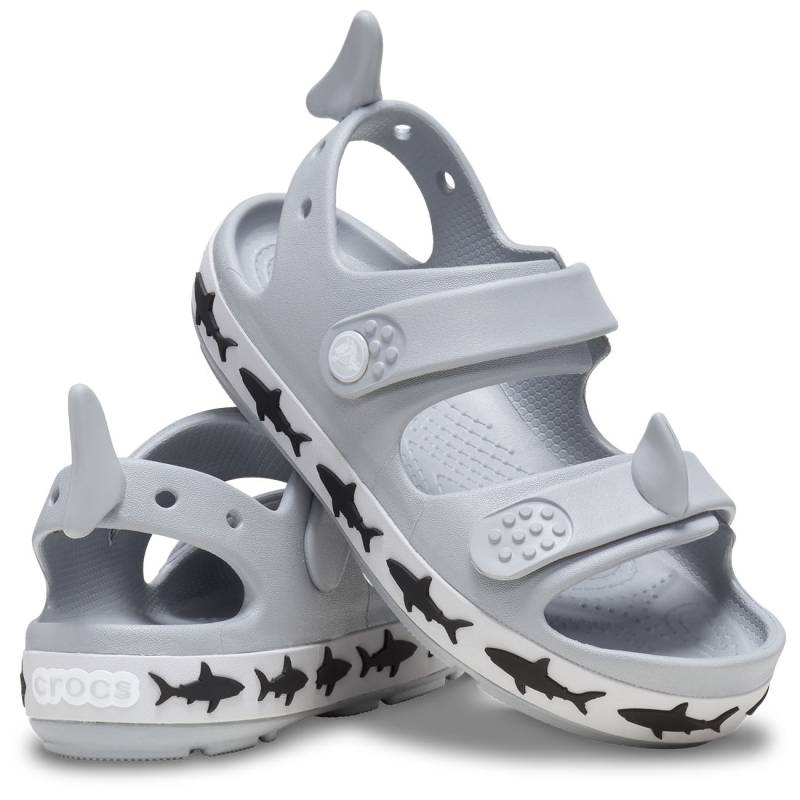 Crocs Sandalias De Niños Crocband™ Cruiser Shark T