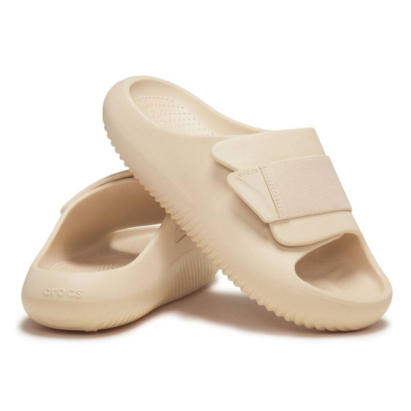 Crocs Sandalias Slide Unisex Mellow Luxe Recovery U