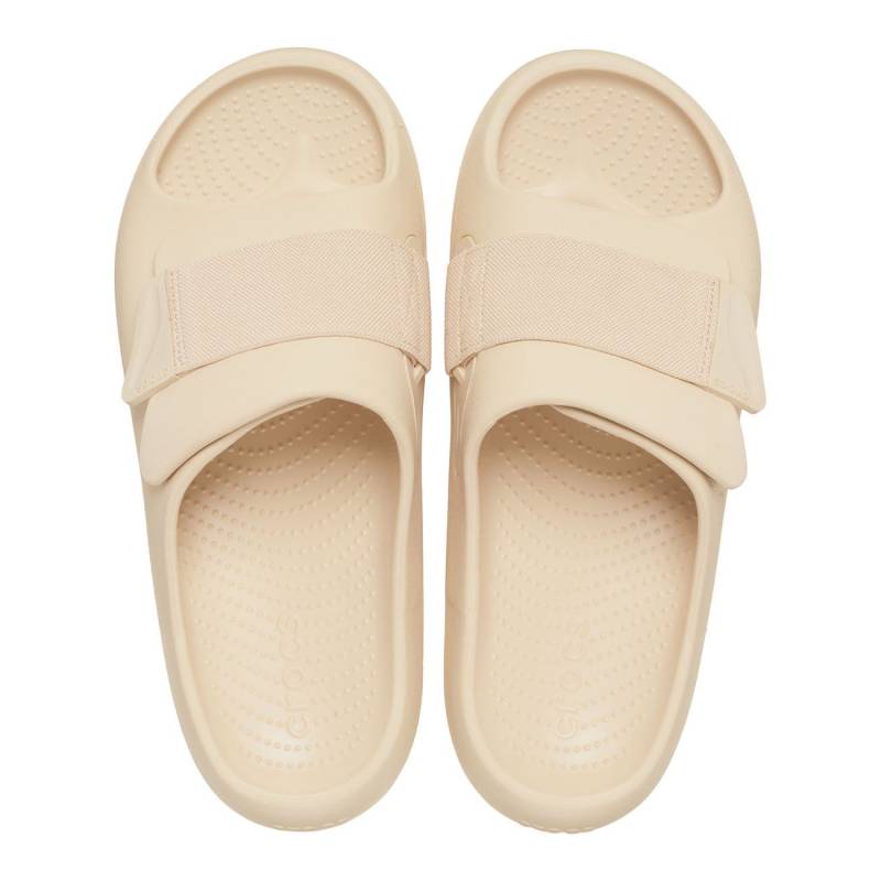 Crocs Sandalias Slide Unisex Mellow Luxe Recovery U