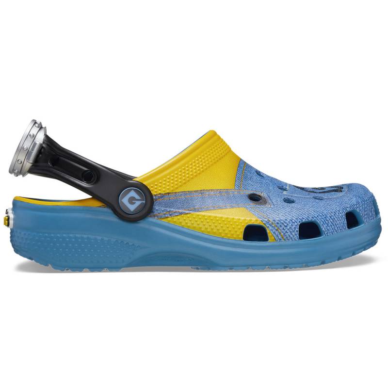 Crocs Zuecos De Niños Classic Gru Mi Villano Favorito T