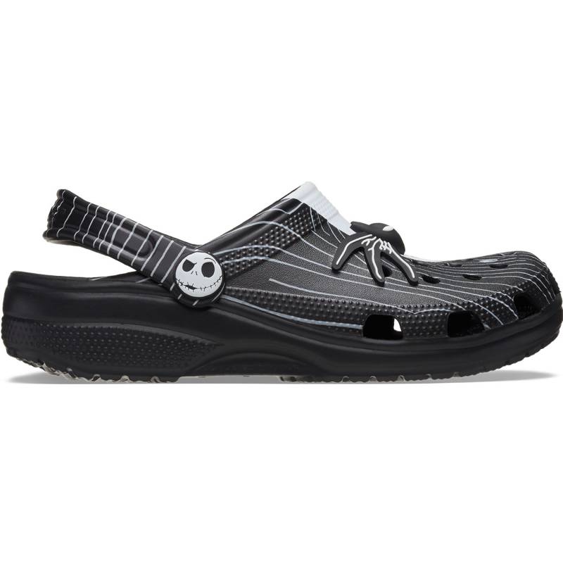 Crocs Zuecos Unisex Classic Nightmare Before Christmas U