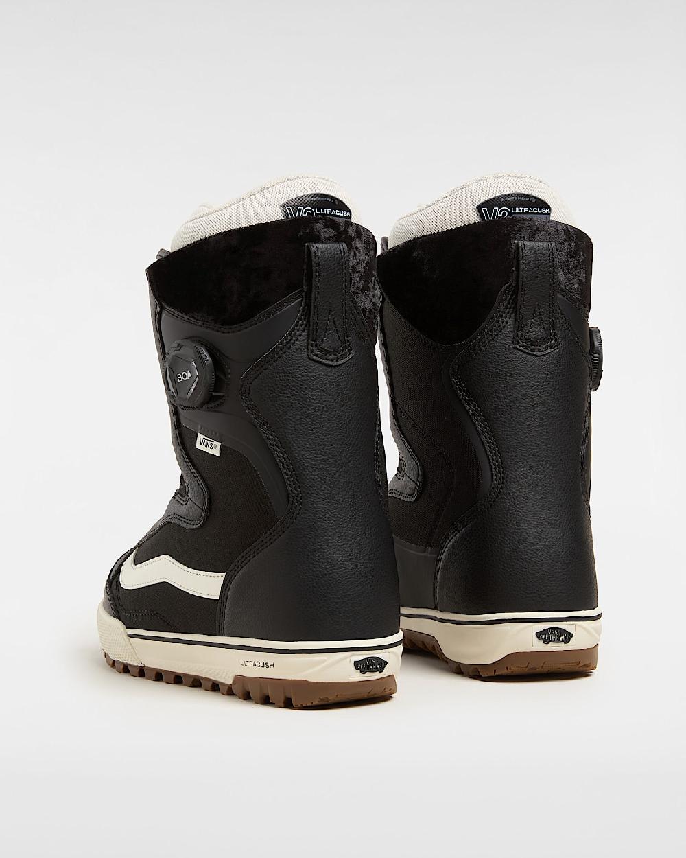 Vans Botas De Snowboard Encore Pro En Negro| Vans ES