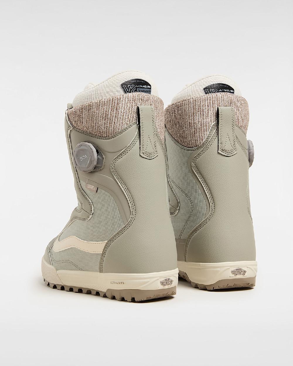 Vans Botas De Snowboard Encore Pro MTE En Beis| Vans ES