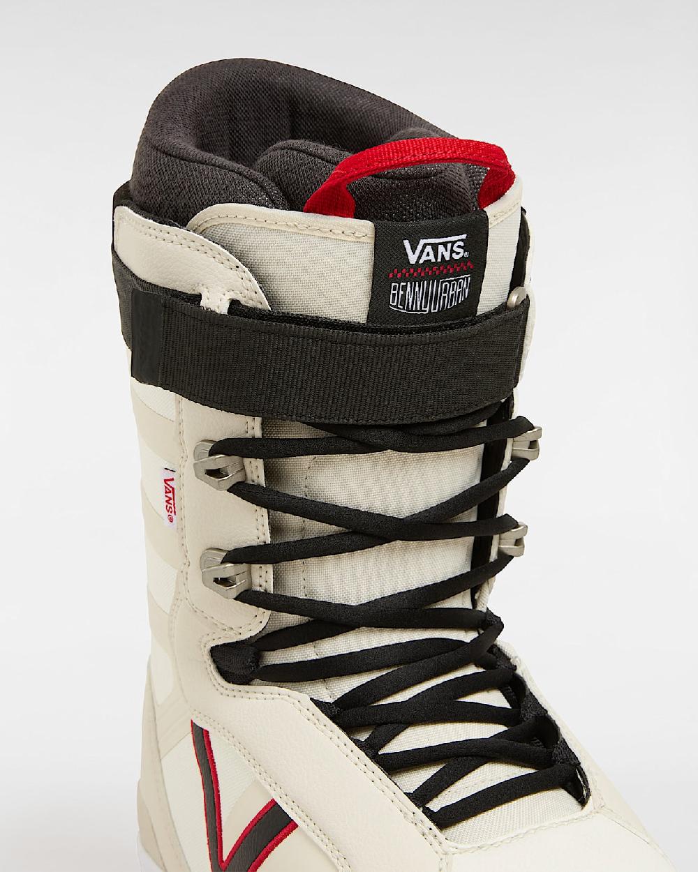 Vans Botas De Snowboard Hi-Standard Pro X Benny Urban MTE En Beis| Vans ES