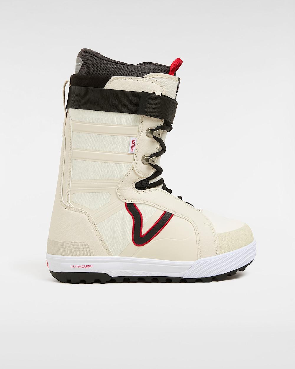 vans Botas de snowboard Hi-Standard Pro X Benny Urban MTE en Beis| Vans ES