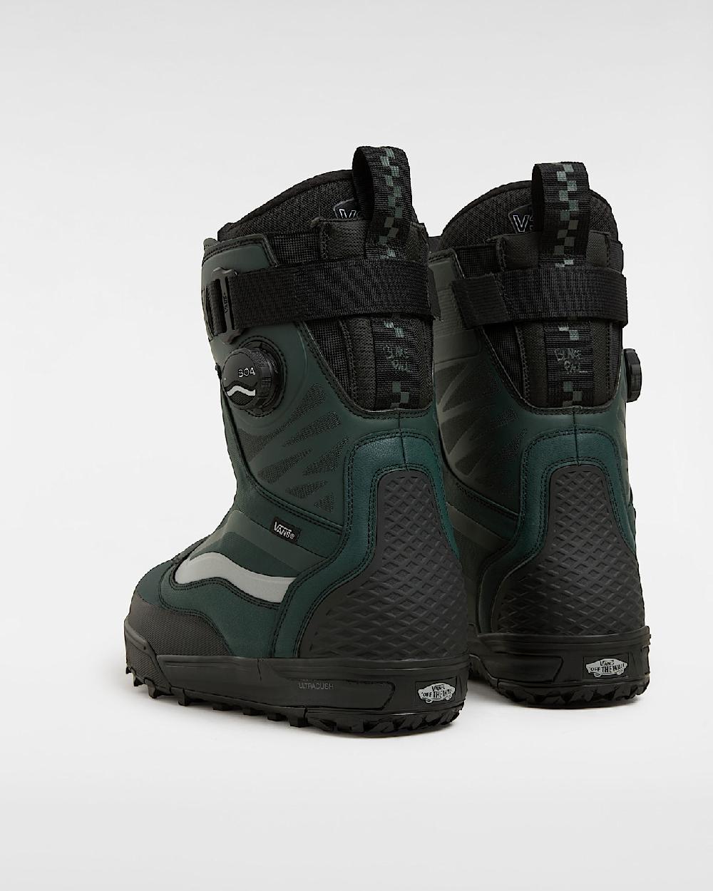 Vans Botas De Snowboard Verse X Blake Paul Range Edition MTE En Verde| Vans ES