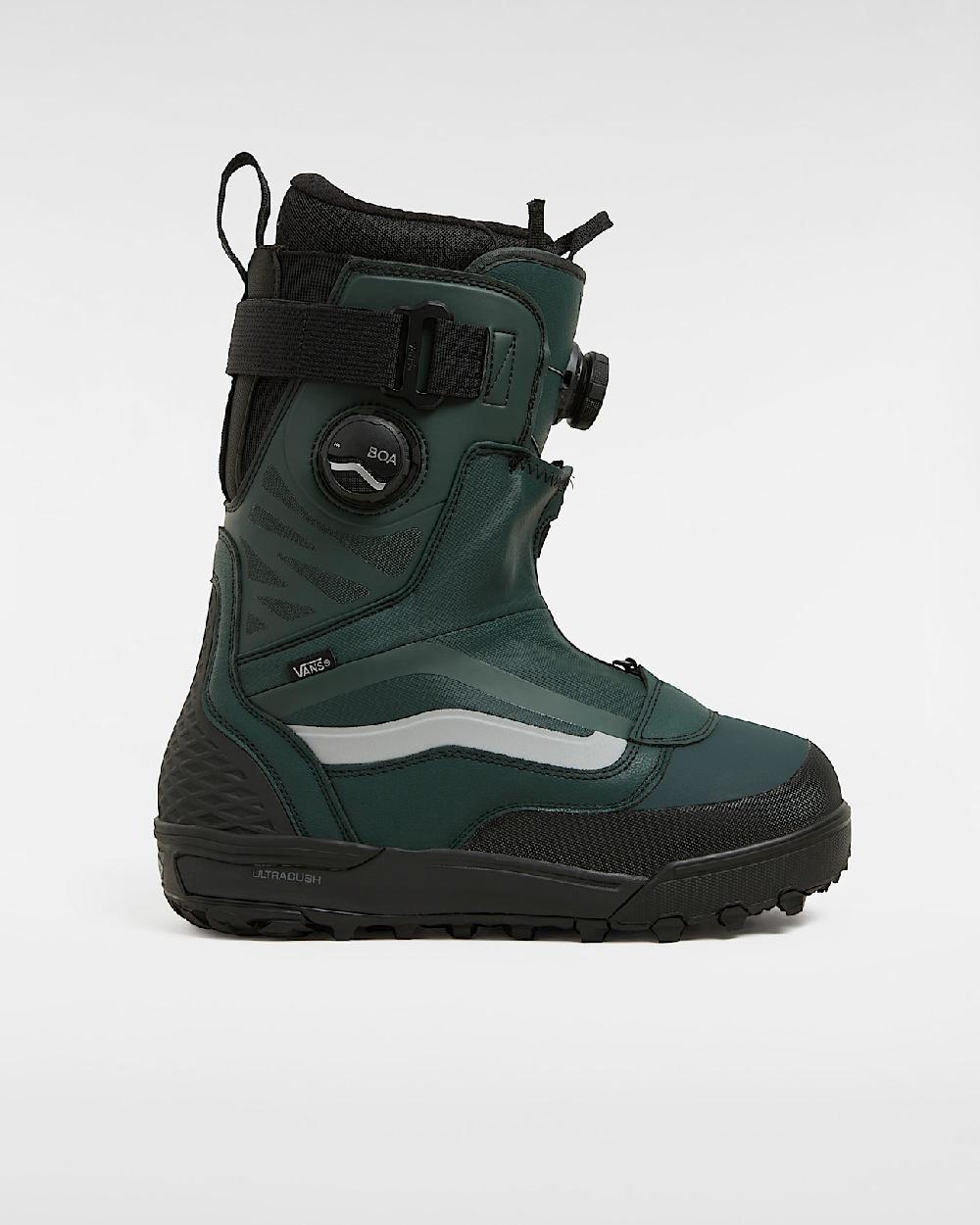 vans Botas de snowboard Verse X Blake Paul Range Edition MTE en Verde| Vans ES
