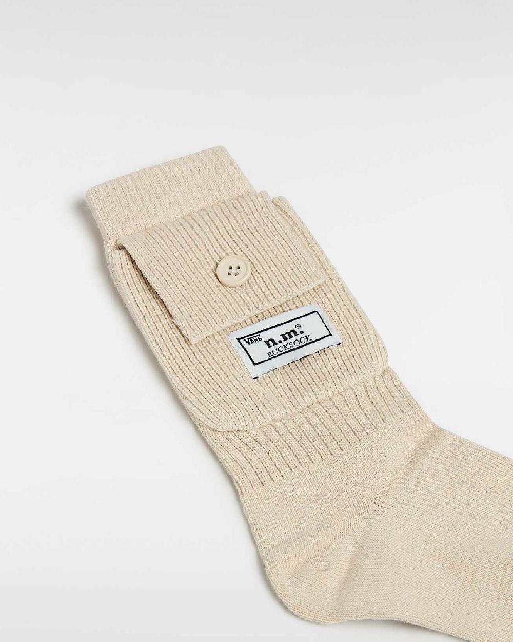 Vans Calcetines Cargo X Nicole McLaughlin En Beis| Vans ES