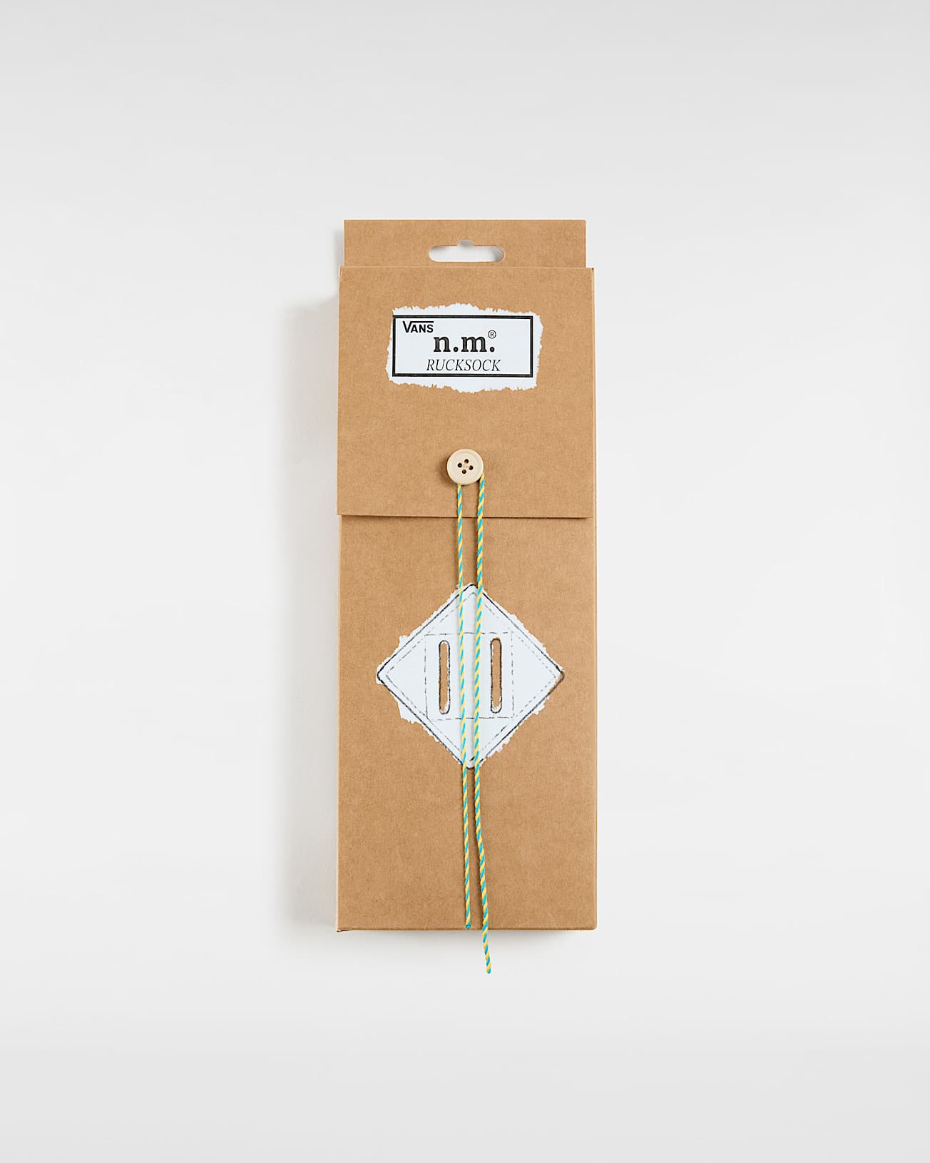 Vans Calcetines Cargo X Nicole McLaughlin En Beis| Vans ES