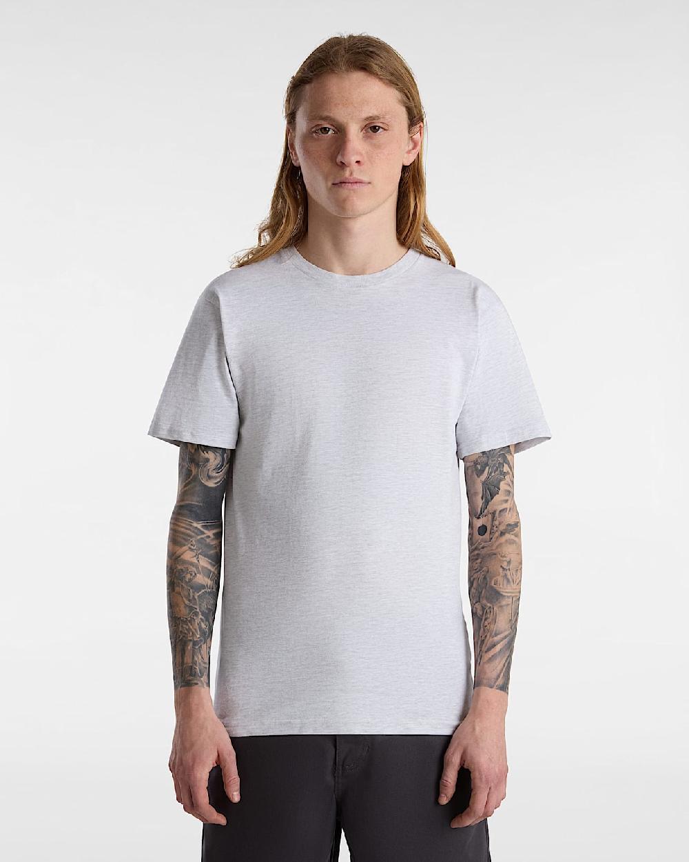 Vans Camiseta De Manga Corta Basic (pack De 3) En Multicolour| Vans ES