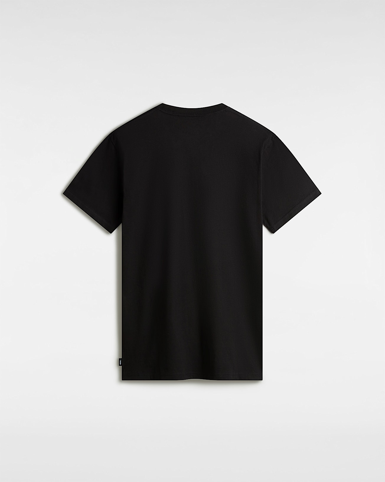 Vans Camiseta De Manga Corta Basic (pack De 3) En Negro| Vans ES