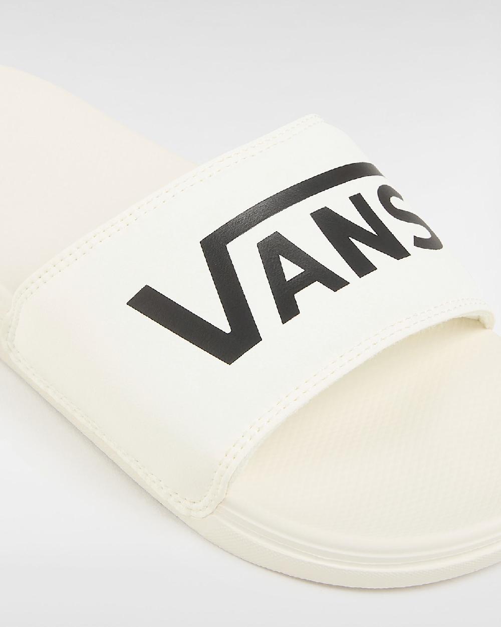 Vans Chanclas MTE La Costa Slide-On En Blanco| Vans ES