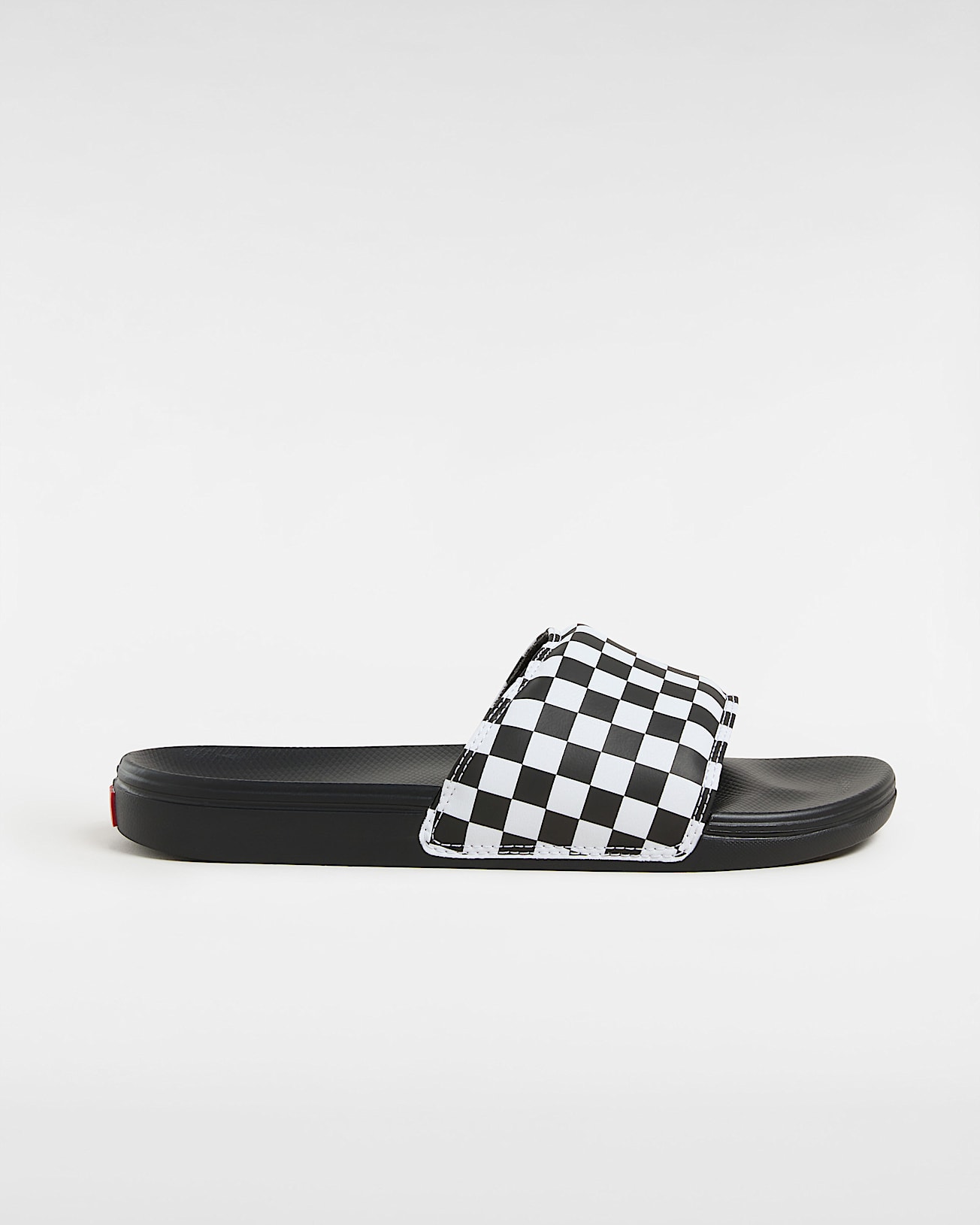 vans Chanclas MTE La Costa Slide-On en Negro$$Blanco| Vans ES