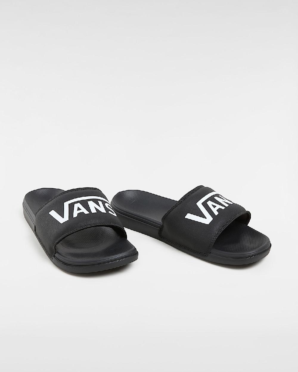 Vans Chanclas MTE La Costa Slide-On En Negro| Vans ES