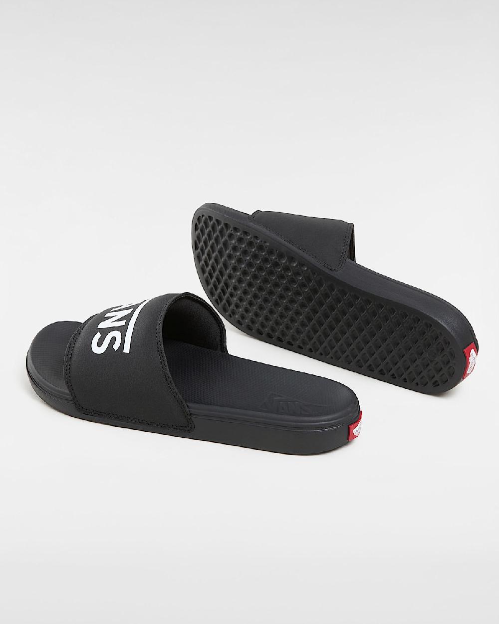 Vans Chanclas MTE La Costa Slide-On En Negro| Vans ES