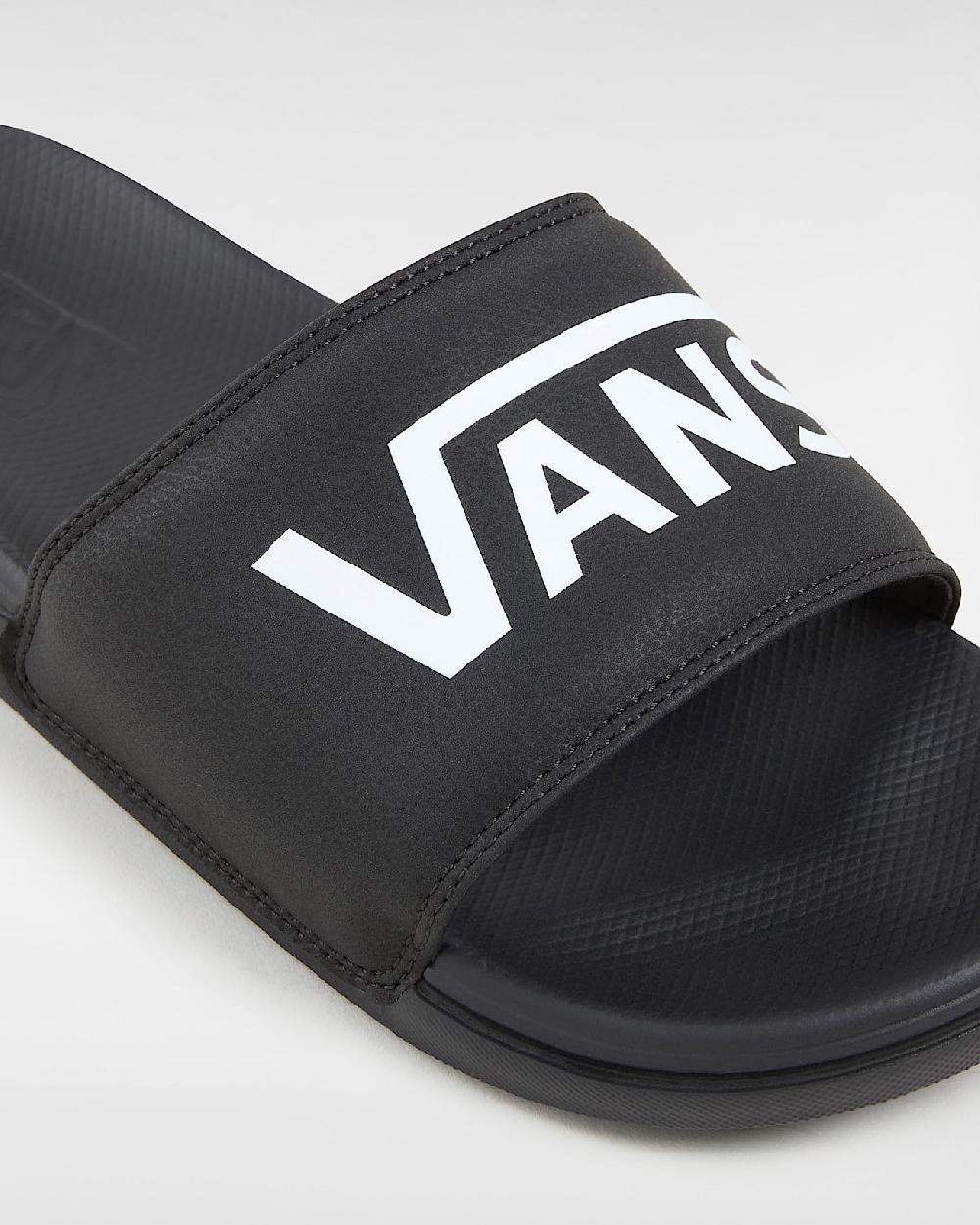 Vans Chanclas MTE La Costa Slide-On En Negro| Vans ES