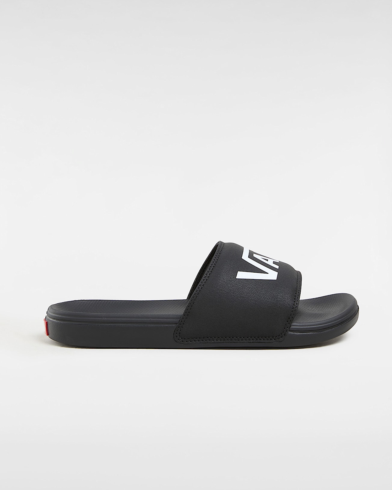 vans Chanclas MTE La Costa Slide-On en Negro| Vans ES