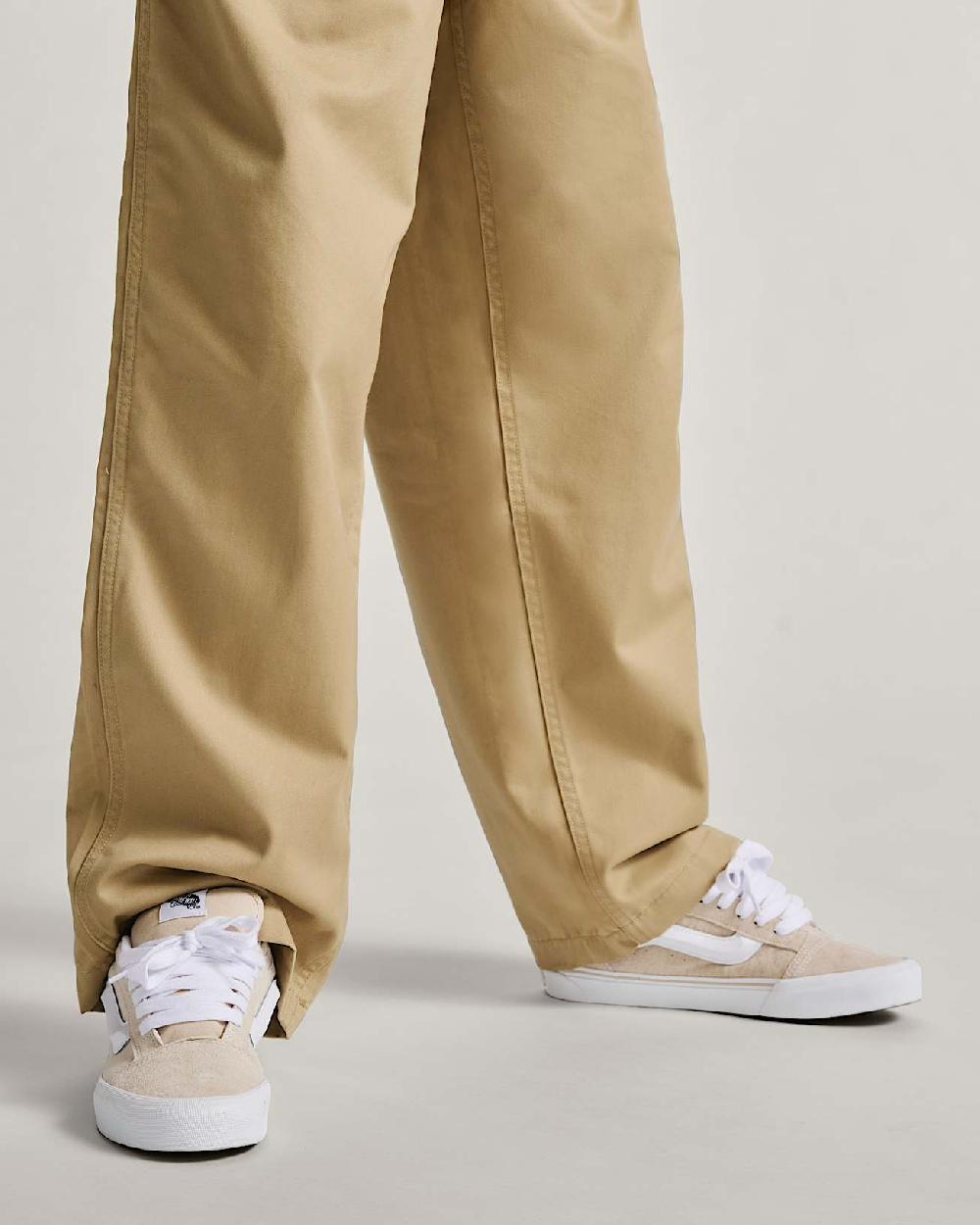 Vans Pantalones Chinos Premium Badlands En Beis| Vans ES
