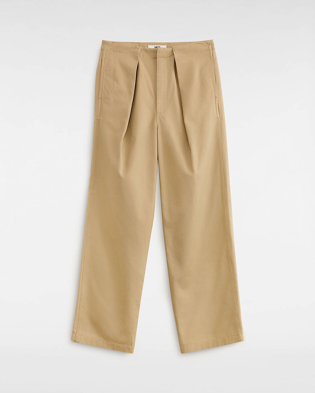vans Pantalones chinos Premium Badlands en Beis| Vans ES