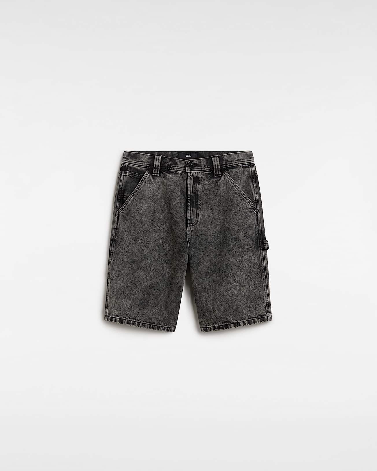 vans Pantalones cortos Drill Chore en Negro| Vans ES