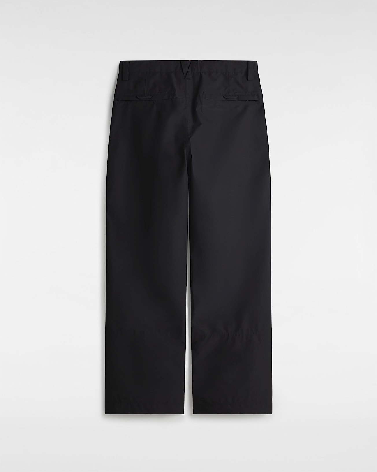 Vans Pantalones De Triple Capa MTE High-country Snowboard En Negro| Vans ES